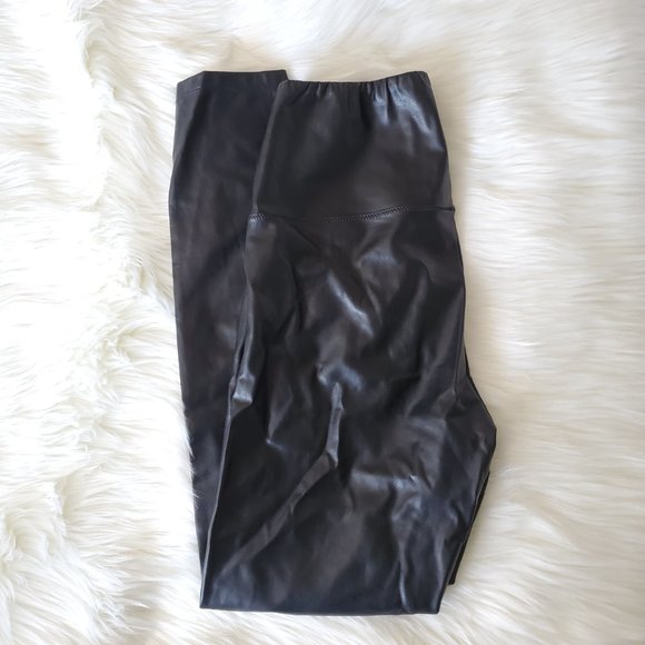 EUC Wilfred Free Black Daria Leggings - Picture 5 of 7